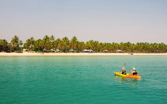 Karpaha Sands