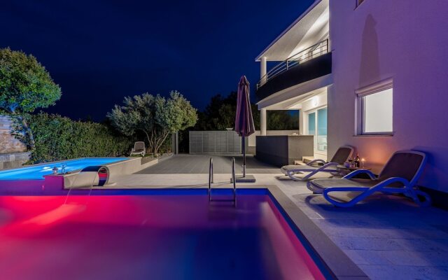 Villa Julija