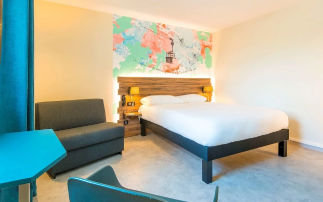 ibis Styles Sallanches Pays du Mont-Blanc