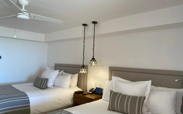 Zoetry Casa del Mar Los Cabos - All Inclusive