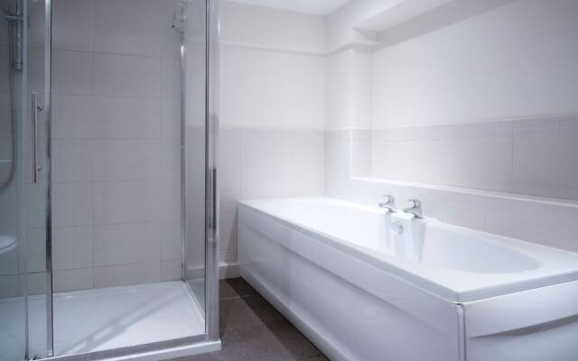 Sea Breeze Apt 3 - 2 Bed - Horton Beach