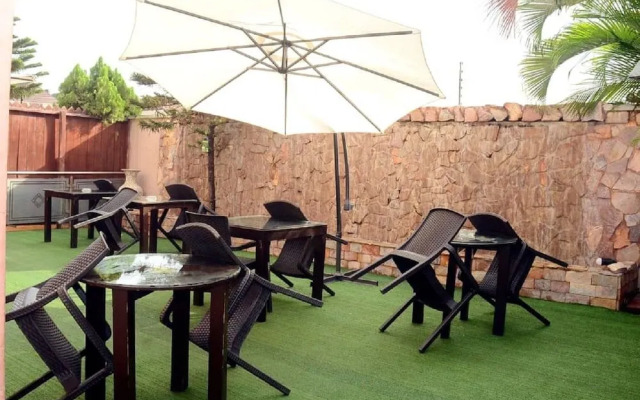 Extended Stay Grand Hotel