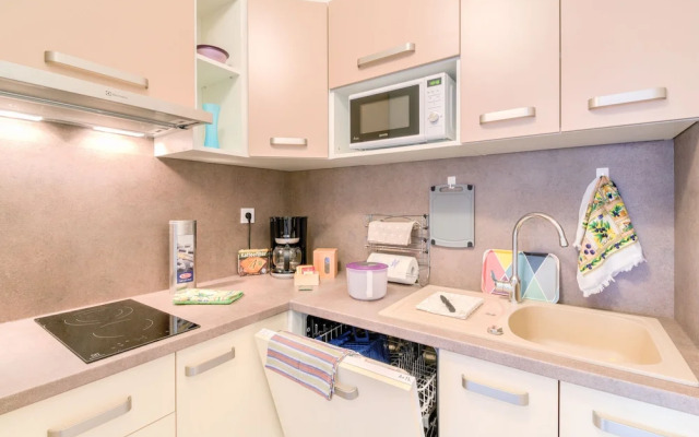Holiday Apartments Volme