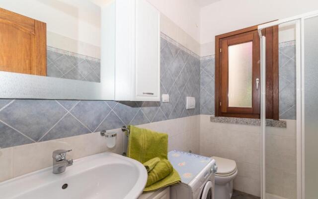 Appartamento con piscina 03