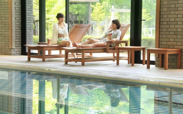 ANA Holiday Inn Resort Karuizawa by IHG