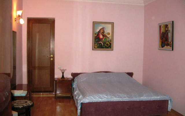 Casanova Inn