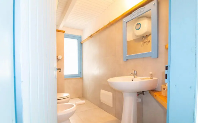 Cozzy Sarrocca in Sa Rocca Tunda