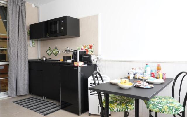 Rosita Luxury Apartments