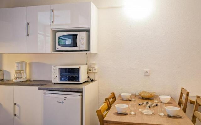 Appartement Brides-les-Bains, 1 pièce, 4 personnes - FR-1-512-59