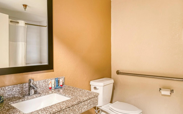 Trident Inn & Suites New Orleans