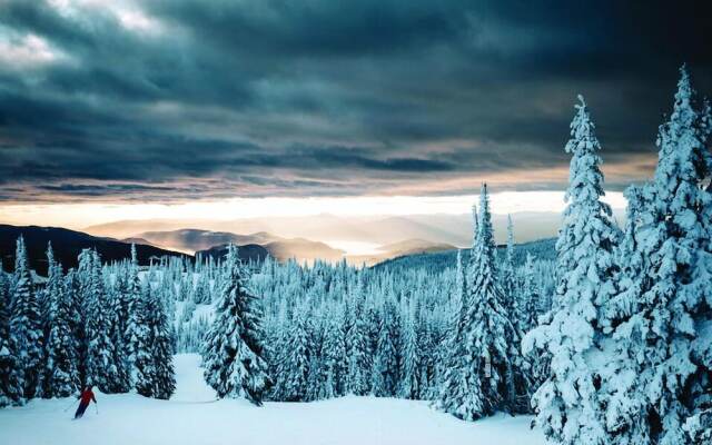 Vance Creek Hotel & Conference Centre