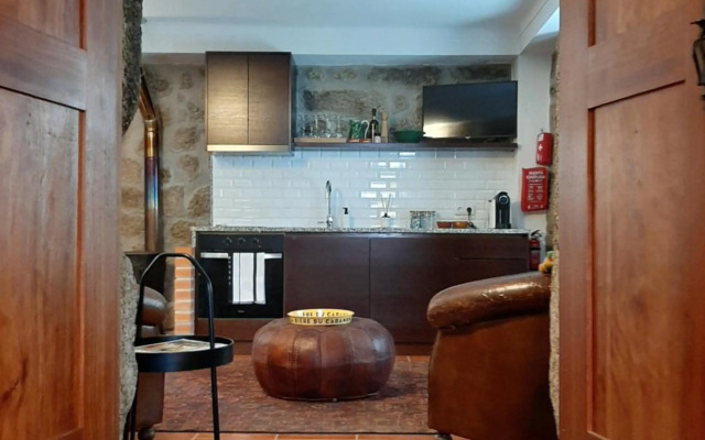 Anibals Boutique Lodging - Serra da Estrela