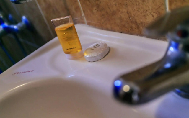 Al Bateel Hotel Apartments