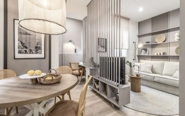 Oro - 1 Bedroom Apartment in Castellana