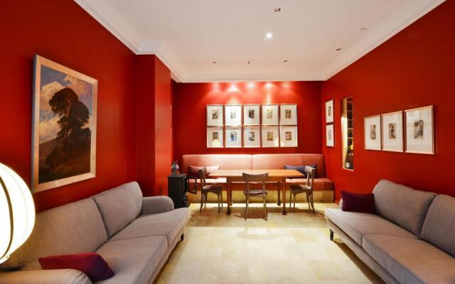 Brandenburger Hof Berlin