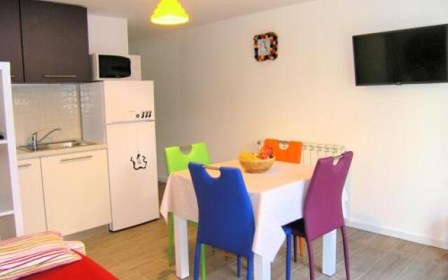 Apartman Vera