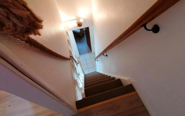 Sylter-Finke-Appartement