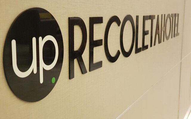 Up Recoleta Hotel