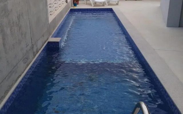 La CASA GRIS