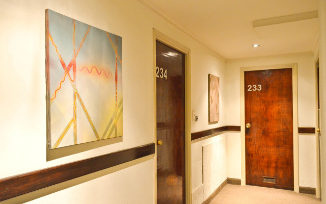Hotel Cervantes