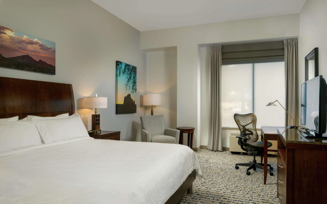 Hilton Garden Inn Phoenix Airport North