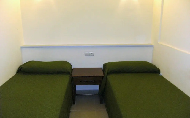Apartamentos Jardins del Mar