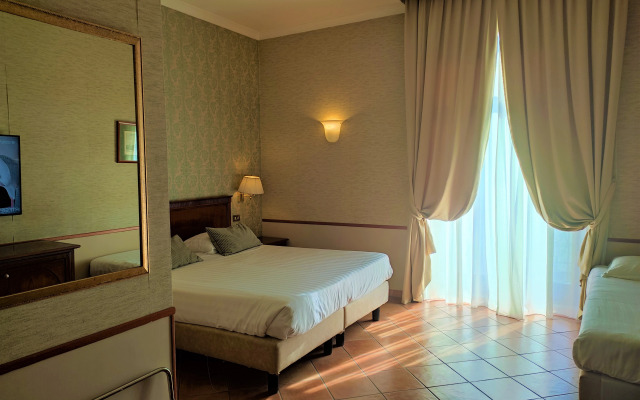 Hotel Nuvò