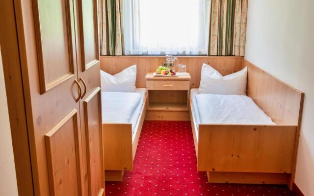 Vital Sporthotel Kristall