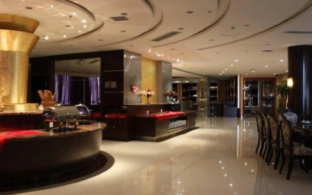 Xianning Chutian Yaochi Hot Spring Resort
