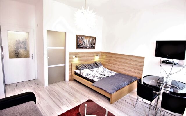 Vienna CityApartments - Design Apartment Vienna 2