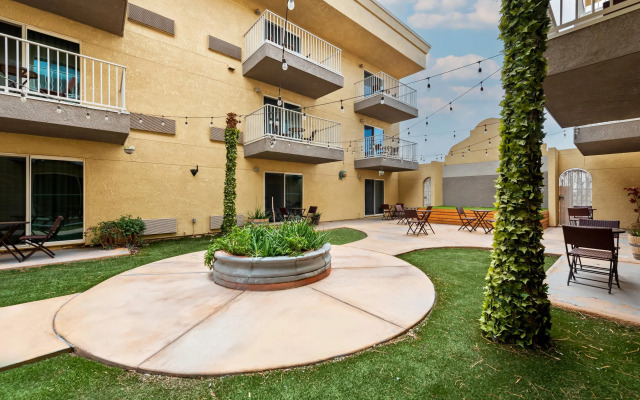 Mainstay Suites El Centro I-8