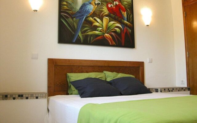 Almargem Villa 77 - One Bedroom House