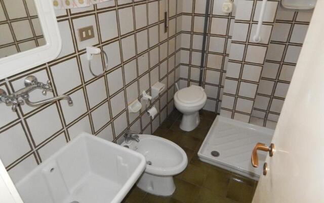 N101 - Numana, quadrilocale nel cuore del paese