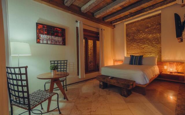 Luca Hotel by Heritage Residences Signature Collection