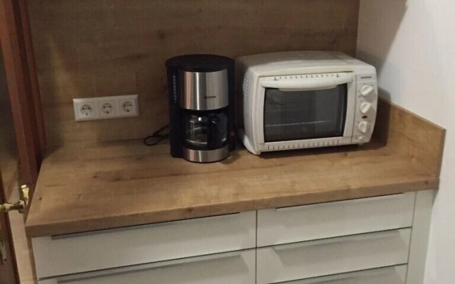 AB Apartment 38