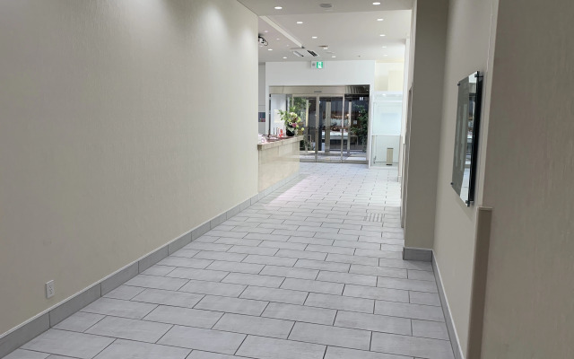 Bande Hotel Osaka