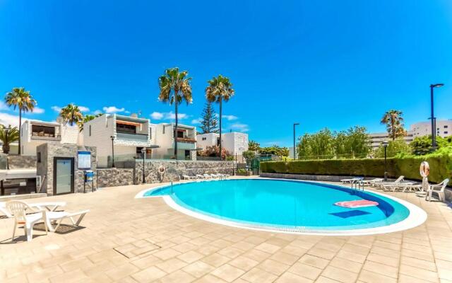 Apartment in Las Americas Playa de Troya