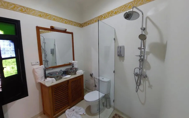 Riad La Porte d'Or & Spa