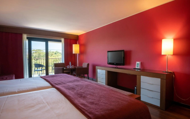 Castelli Hotel
