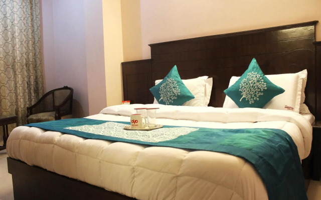 OYO Rooms Paharganj Near Bikaner Sweets