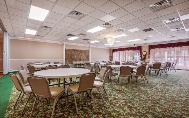 OYO Hotel Baton Rouge - Mead Rd Louisiana