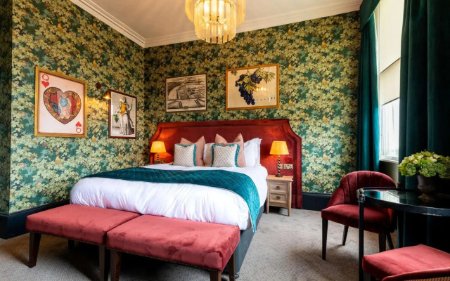 The Park Hotel