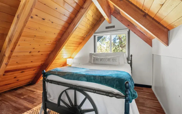 La Concha Chalet