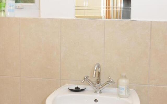 2 Bedroom Maisonette in Central Southampton