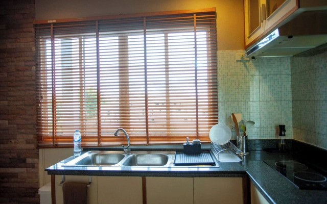 Comfortable Apartments