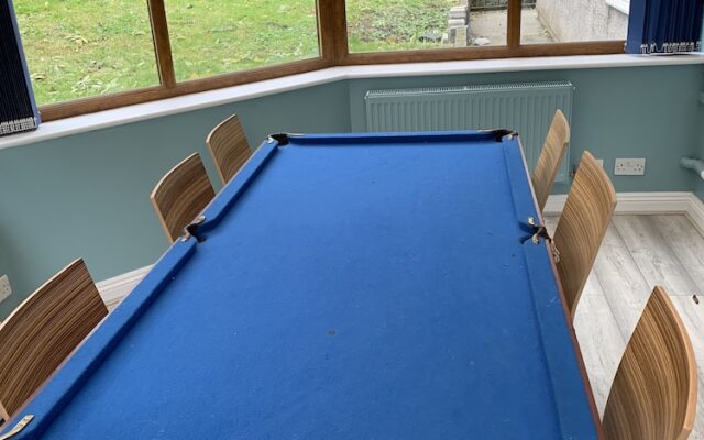 BedrockLodge Buisness Centre HolidayLets