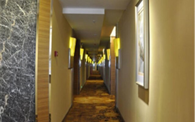 Fengle Jiayuan Hotel