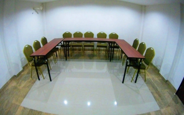 Jasmine Suites