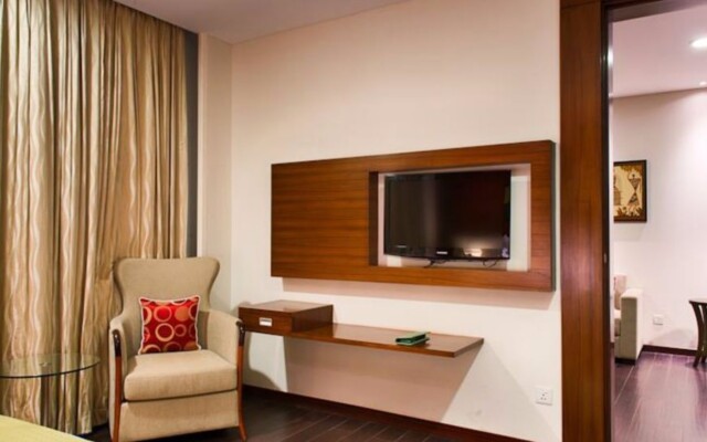 Ramada Plaza by Wyndham Pune Hinjewadi