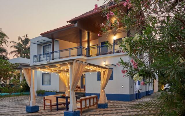Seclude by the Lake Alleppey